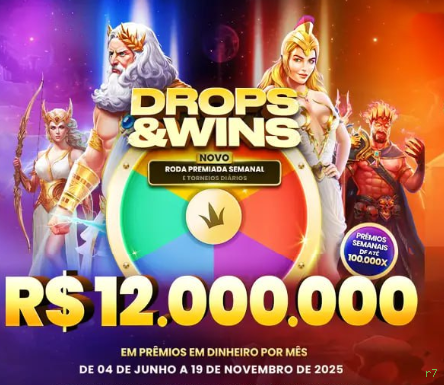 Apostas esportivas da r7 com odds competitivas