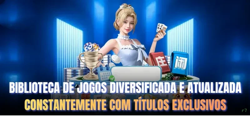 Cadastro rápido e seguro na r7