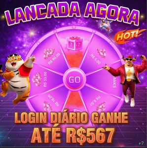 Slots online da r7 com jackpots progressivos